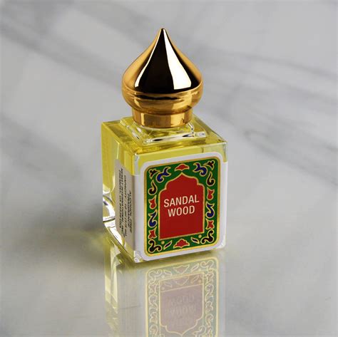 wholesale perfume sandalwood
